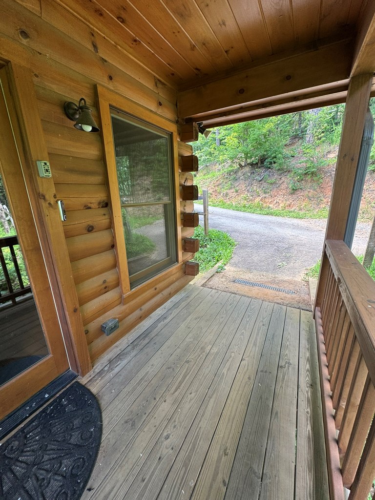 417409 Cherry Log Residential
