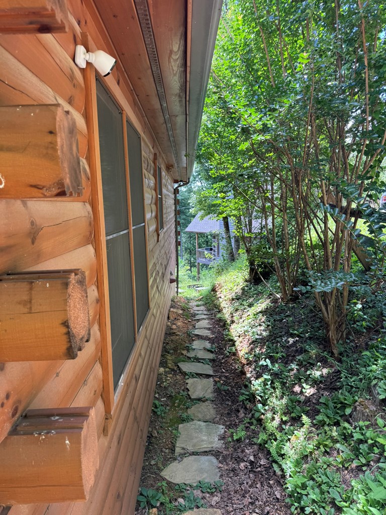 417409 Cherry Log Residential