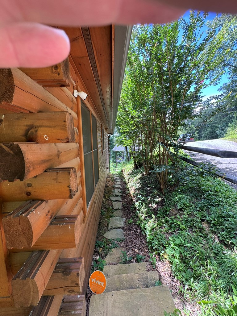 417409 Cherry Log Residential