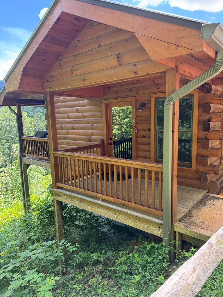 417409 Cherry Log Residential