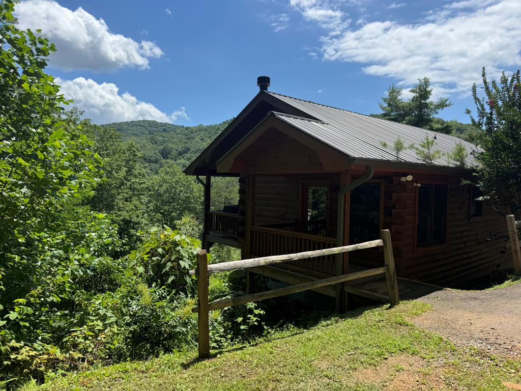 417409 Cherry Log Residential