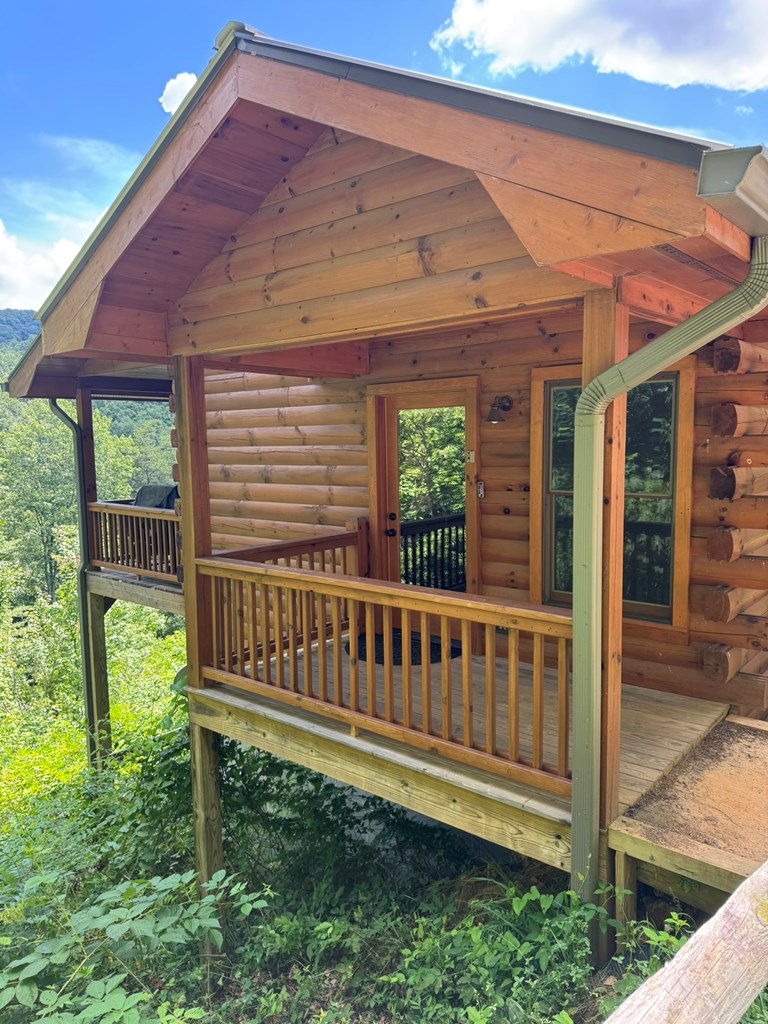 417409 Cherry Log Residential