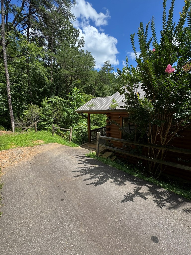 417409 Cherry Log Residential