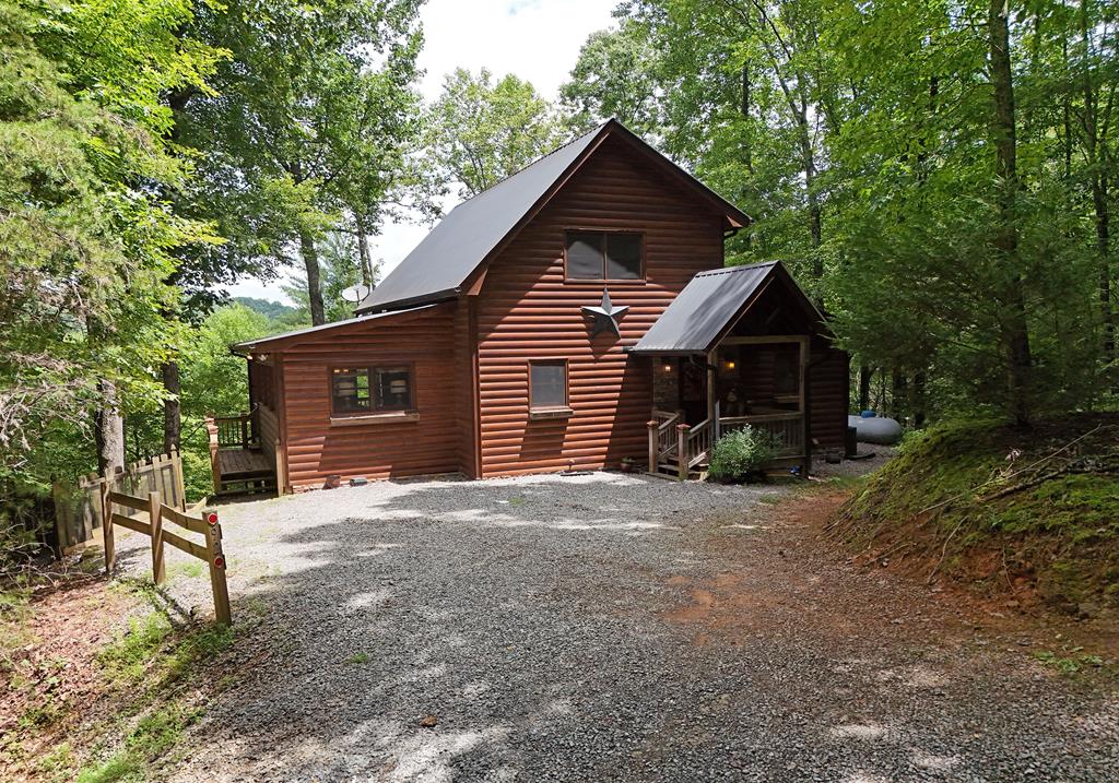 417411 Blue Ridge 