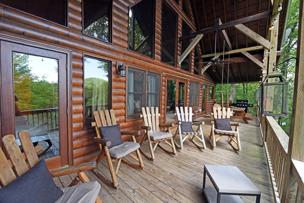 417411 Blue Ridge Residential