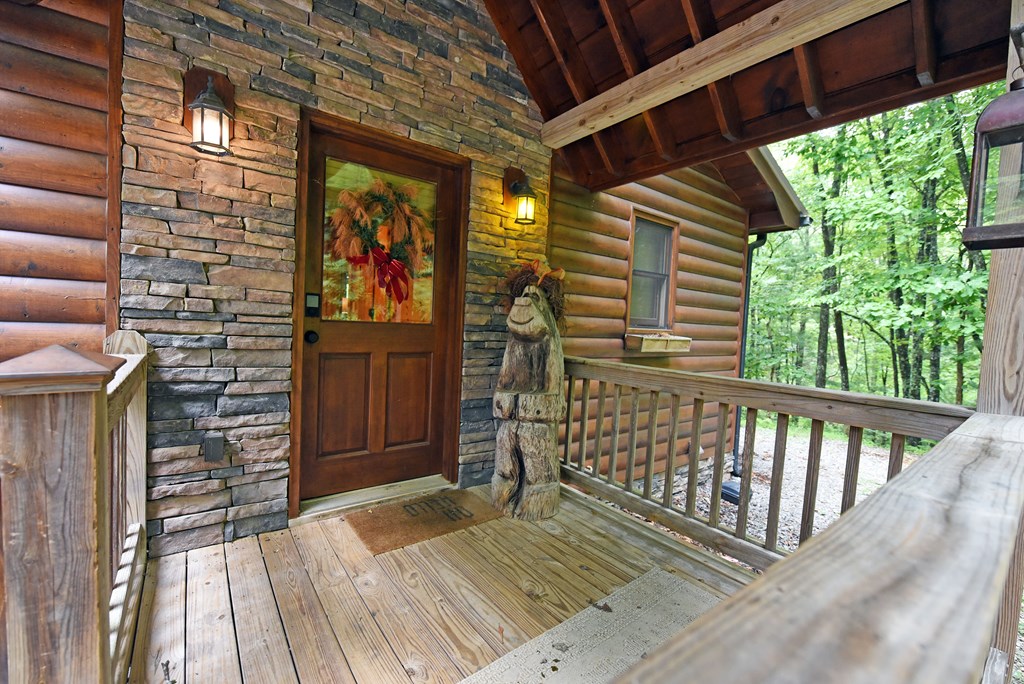 417411 Blue Ridge Residential