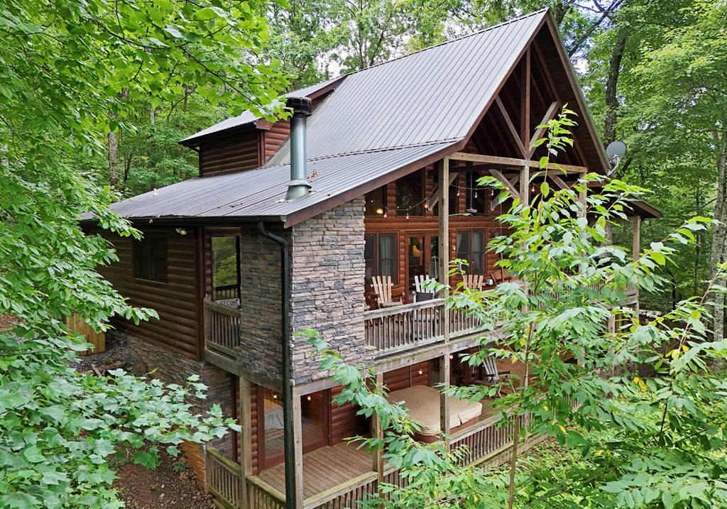 417411 Blue Ridge Residential