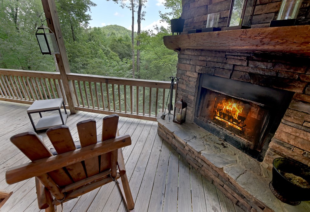 417411 Blue Ridge Residential