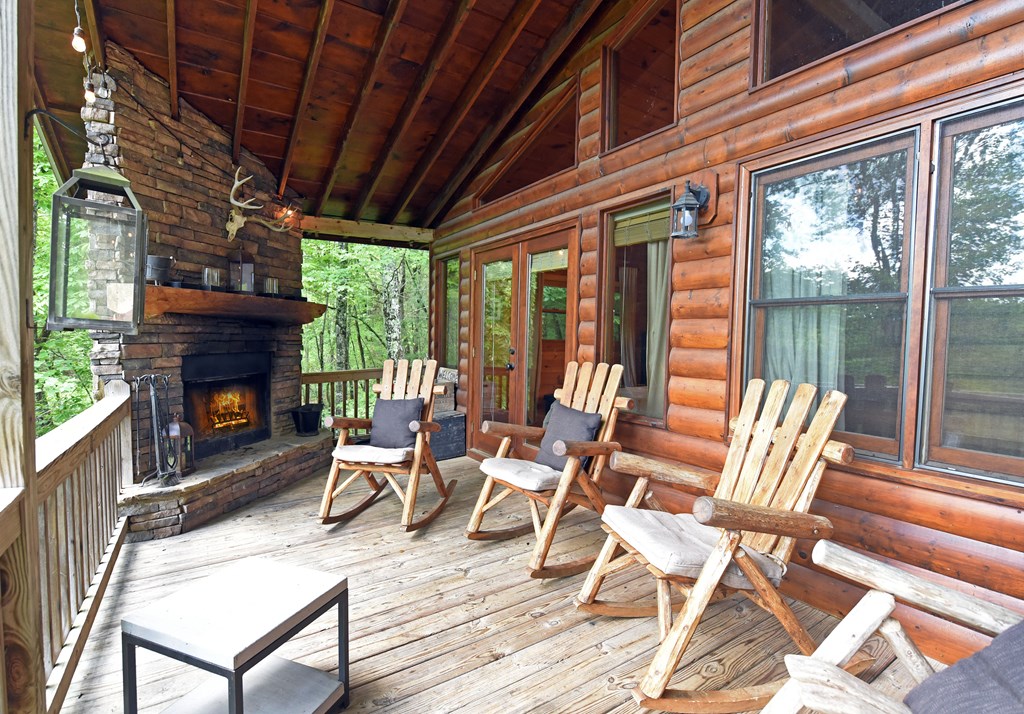 417411 Blue Ridge Residential