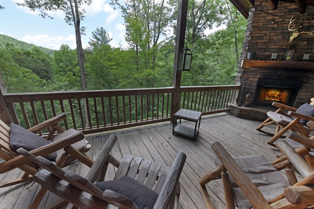 417411 Blue Ridge Residential