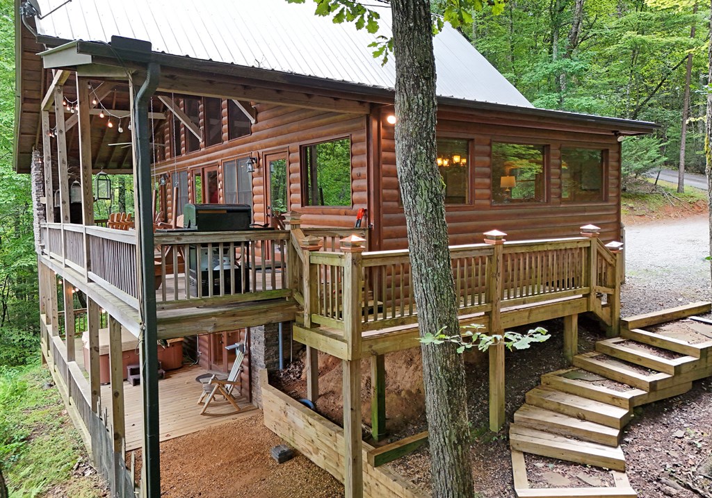 417411 Blue Ridge Residential