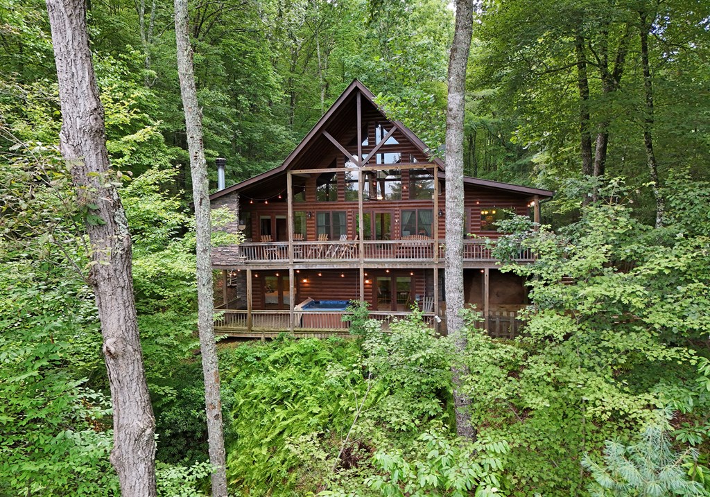 417411 Blue Ridge Residential