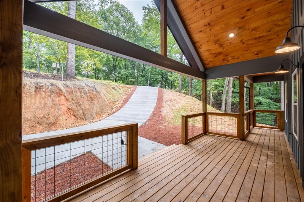417419 Ellijay Residential