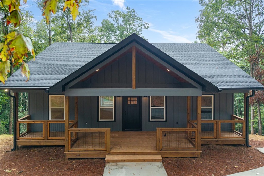 417419 Ellijay Residential