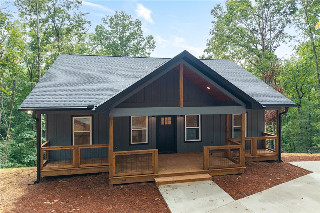 417419 Ellijay Residential