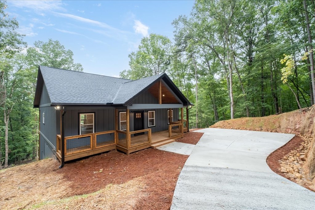 417419 Ellijay Residential