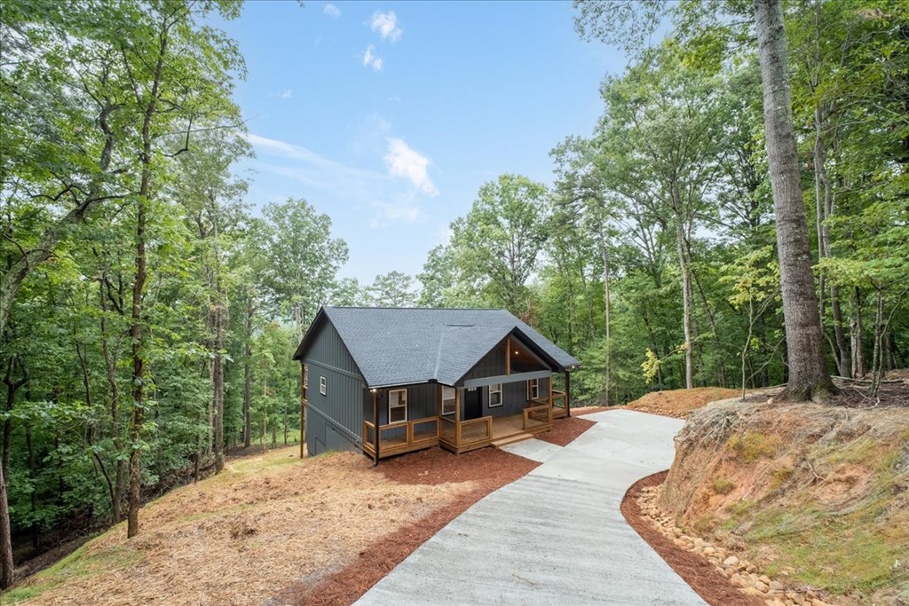 417419 Ellijay Residential