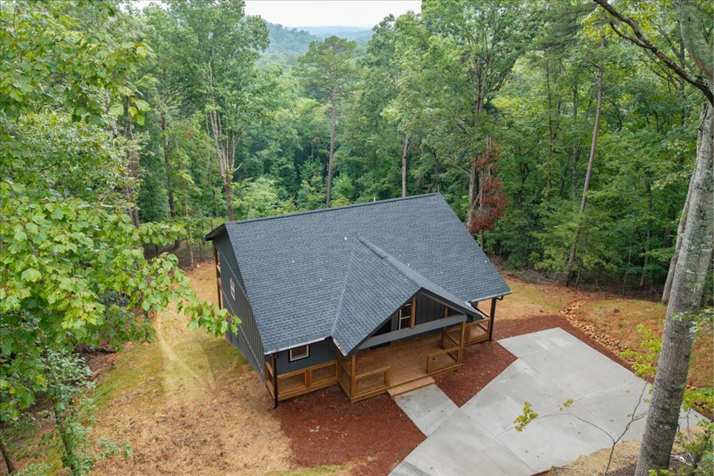 417419 Ellijay Residential