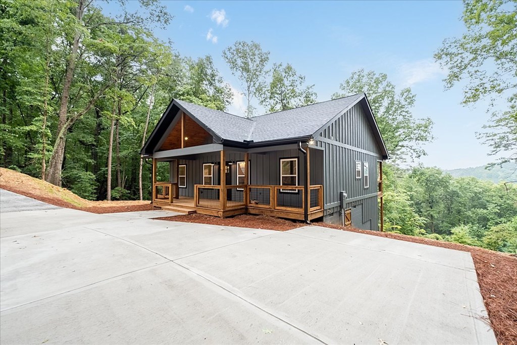 417419 Ellijay Residential