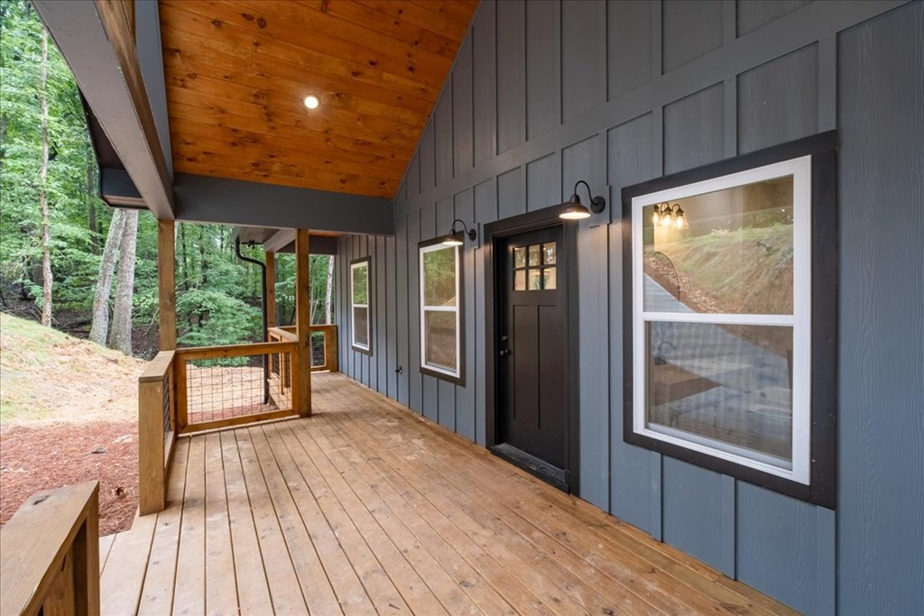 417419 Ellijay Residential