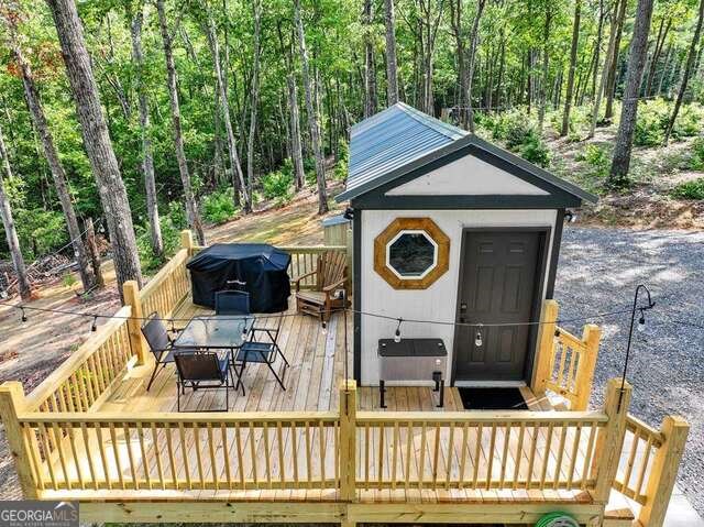 417423 Blue Ridge Residential