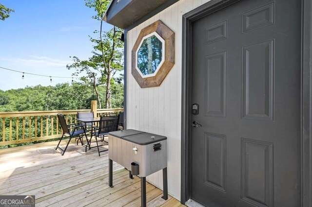 417423 Blue Ridge Residential