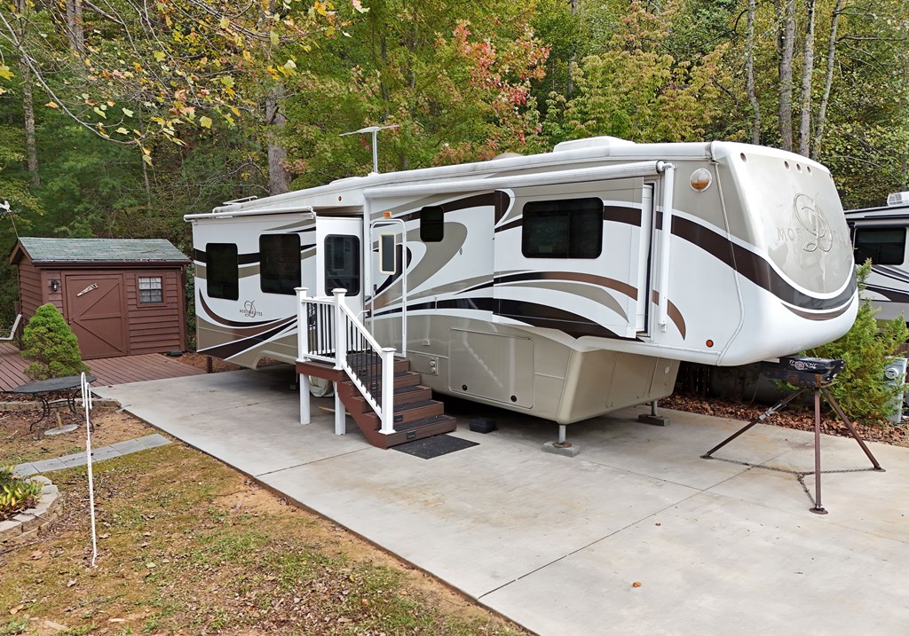 417424 Blairsville Residential