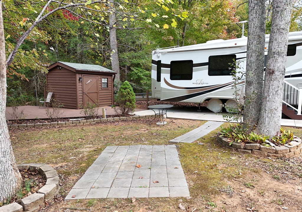 417424 Blairsville Residential