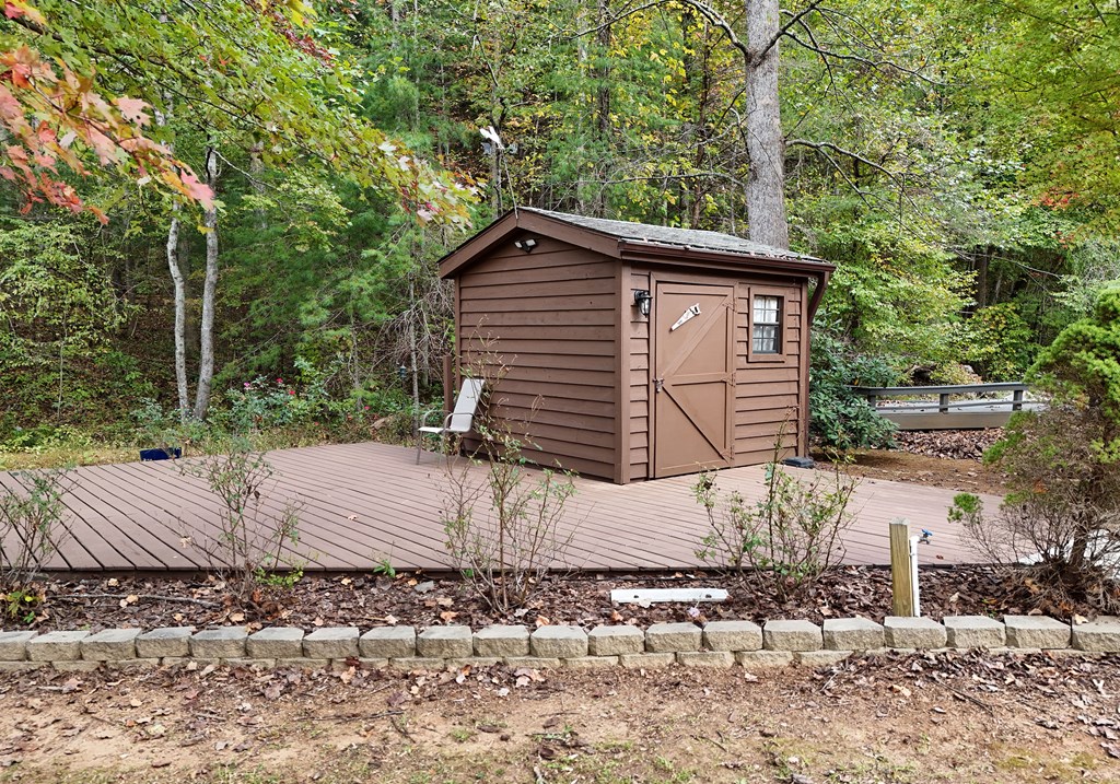 417424 Blairsville Residential