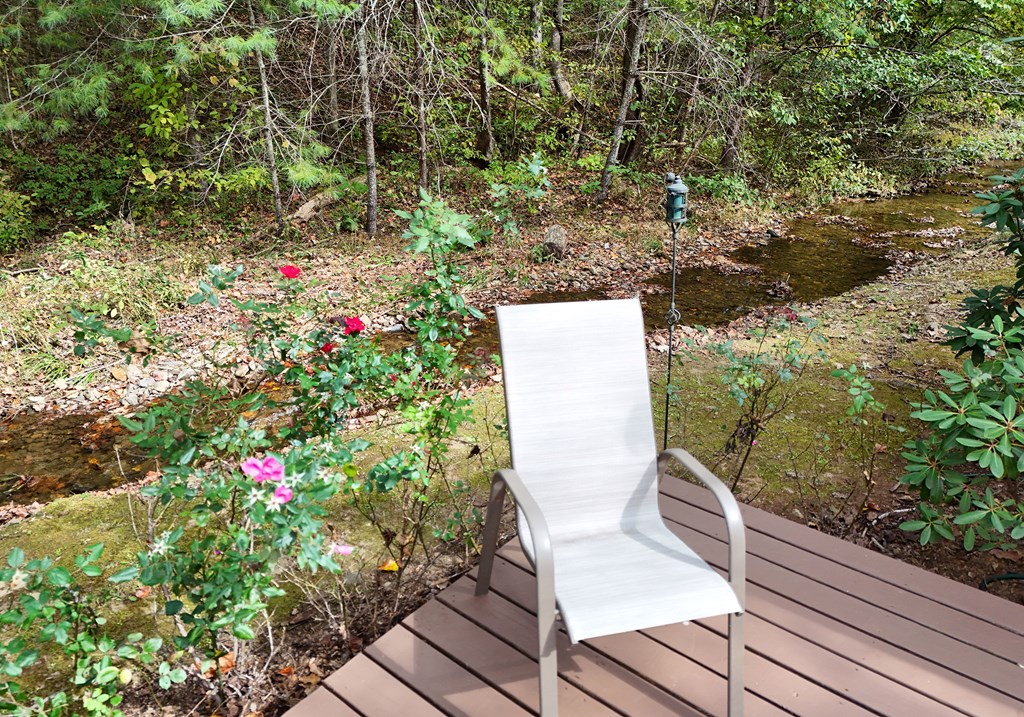 417424 Blairsville Residential