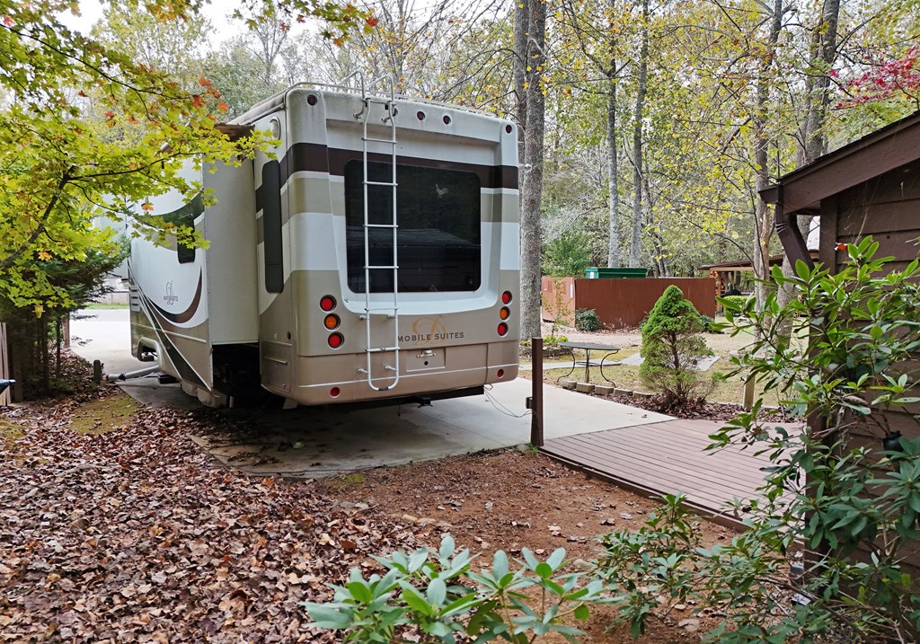 417424 Blairsville Residential