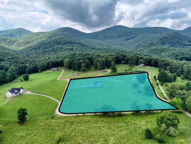 417425 Blairsville Residential