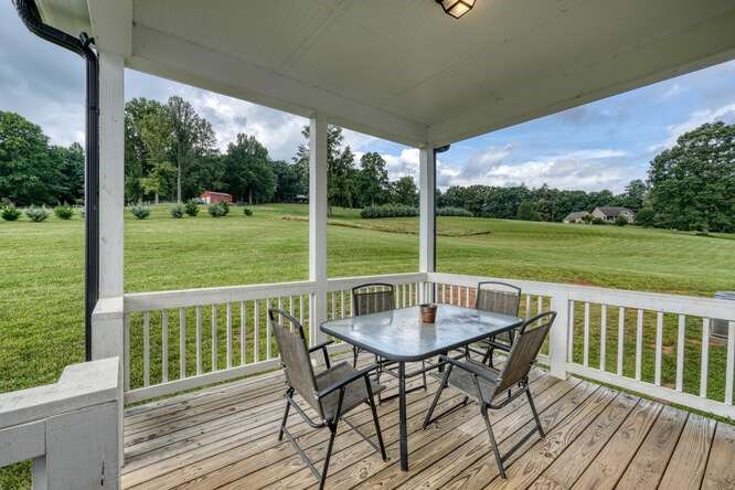 417425 Blairsville Residential