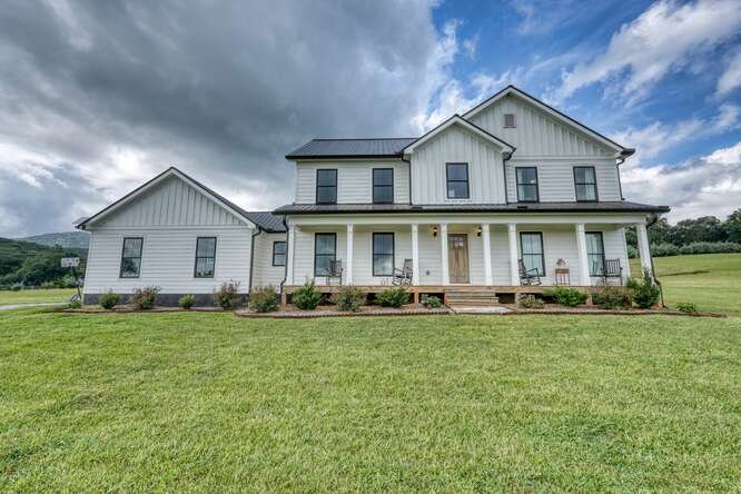 417425 Blairsville Residential