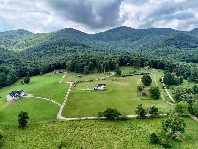 417425 Blairsville Residential