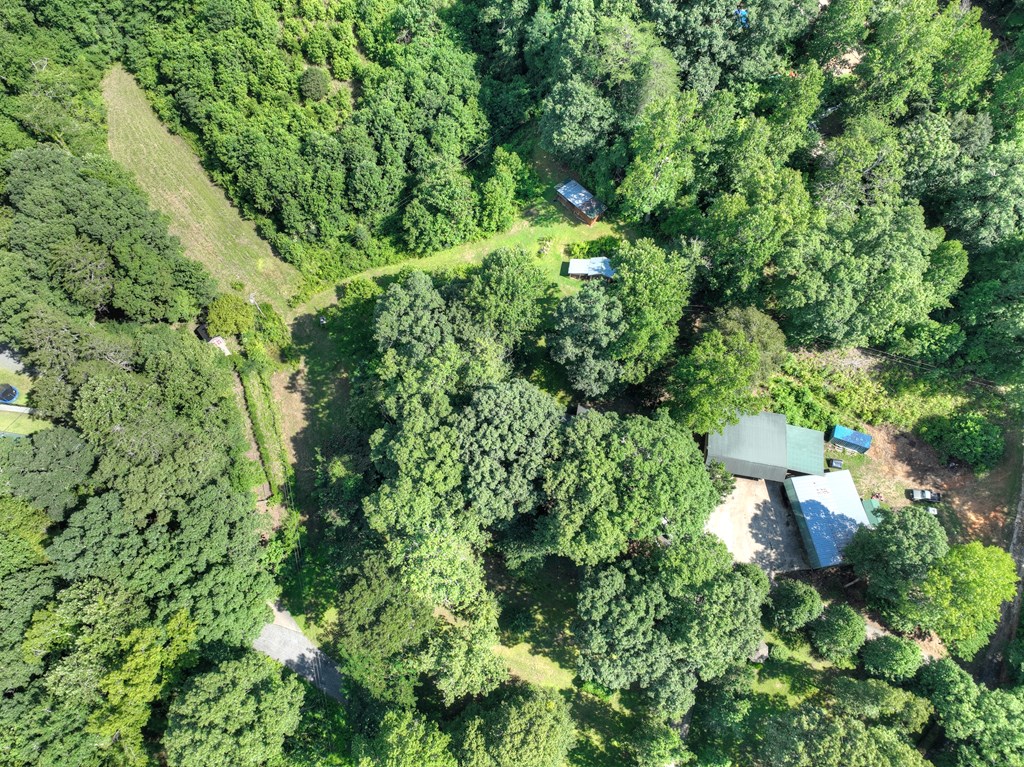 417442 Blue Ridge Residential