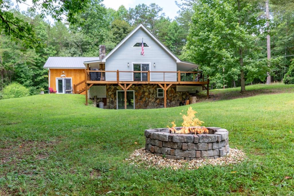 417444 Blue Ridge 