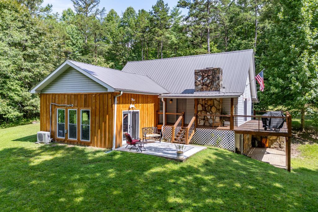 417444 Blue Ridge Residential