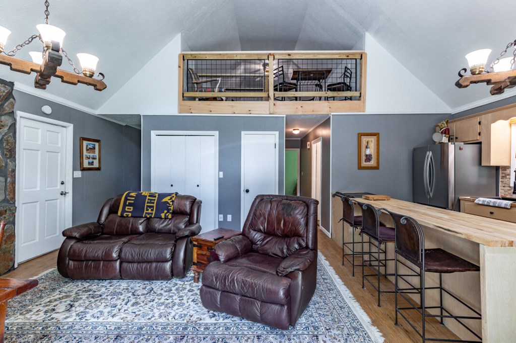 417444 Blue Ridge Residential