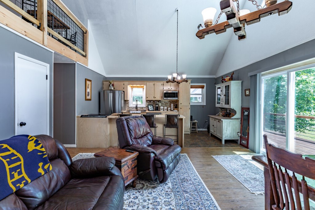 417444 Blue Ridge Residential