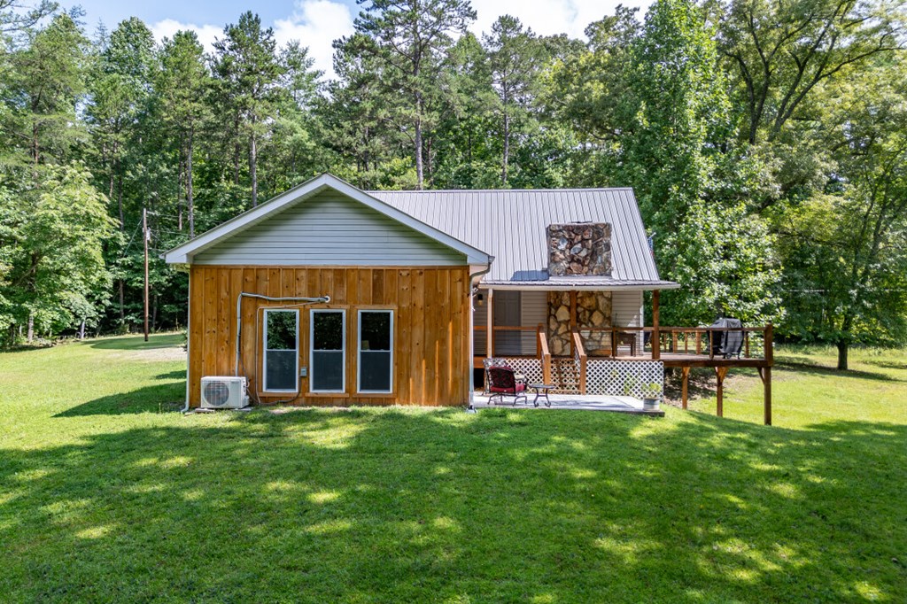 417444 Blue Ridge Residential