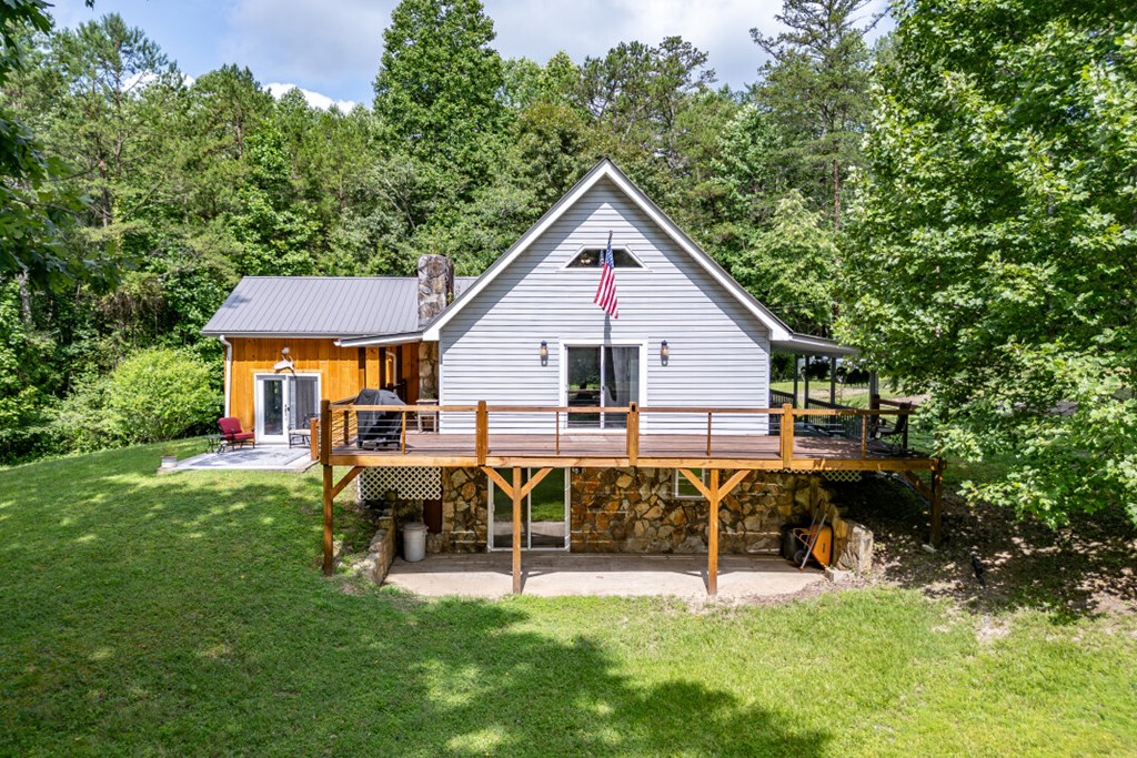 417444 Blue Ridge Residential