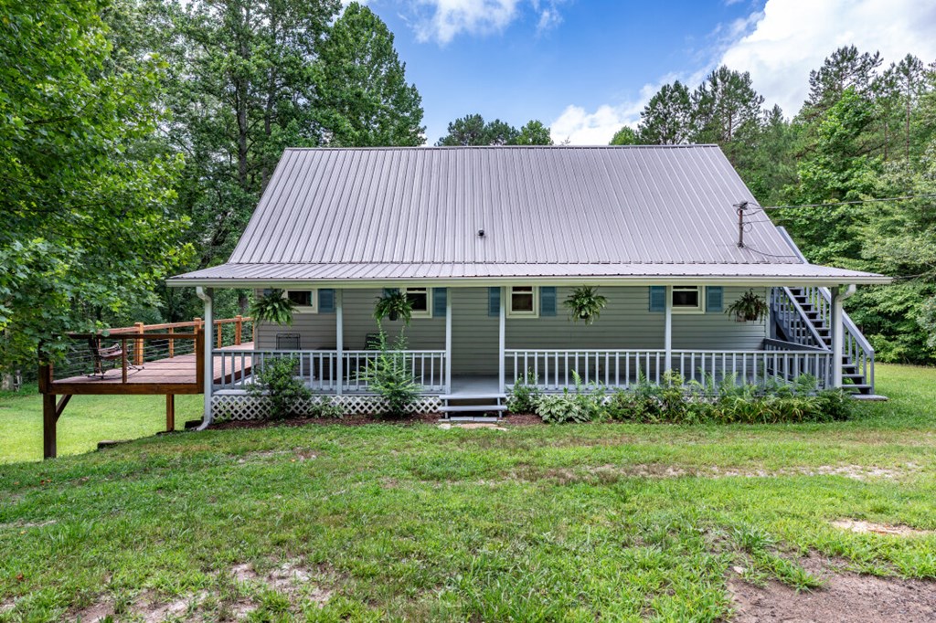 417444 Blue Ridge Residential