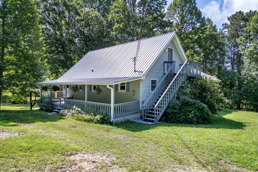 417444 Blue Ridge Residential