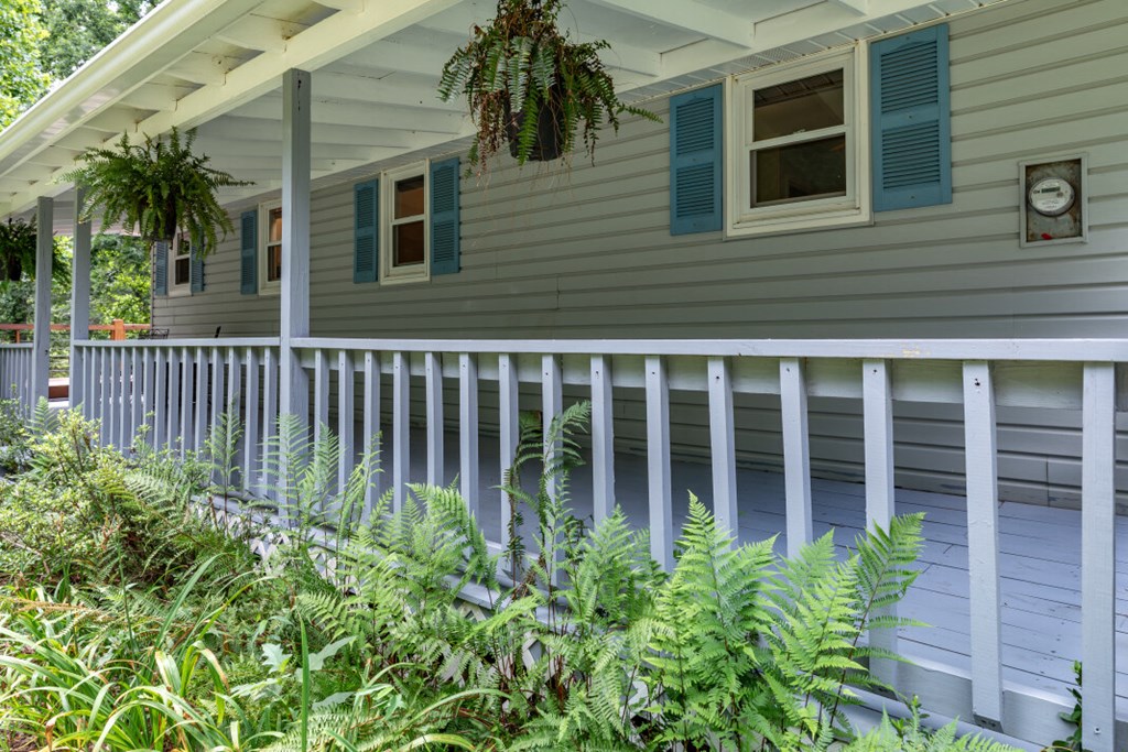 417444 Blue Ridge Residential