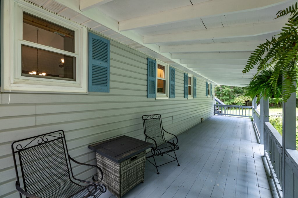 417444 Blue Ridge Residential