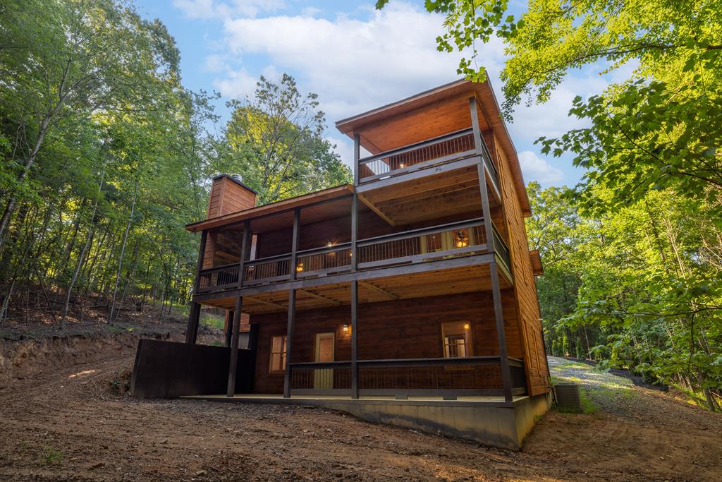 417448 Blue Ridge 