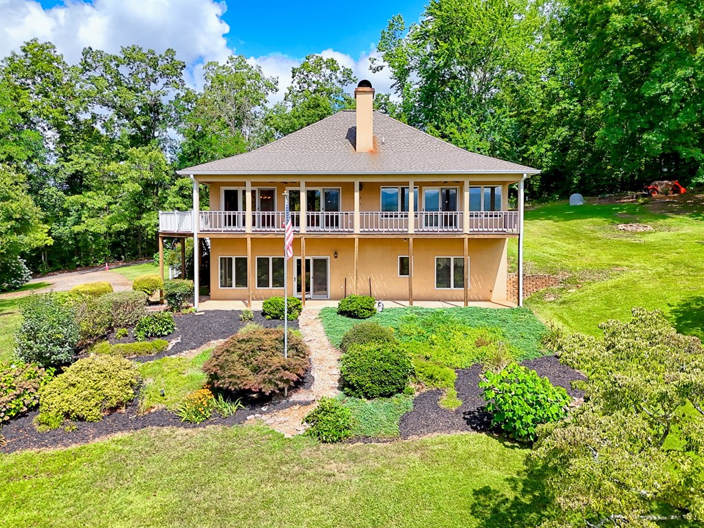 417451 Hayesville Residential