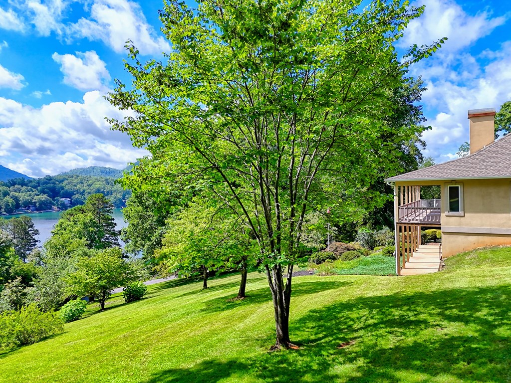 417451 Hayesville Residential