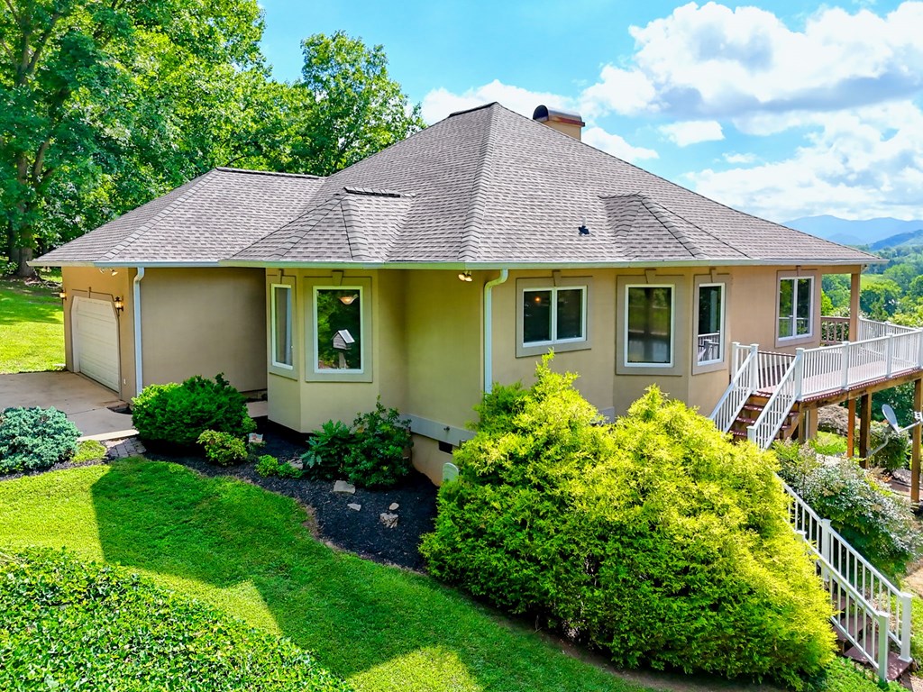 417451 Hayesville Residential